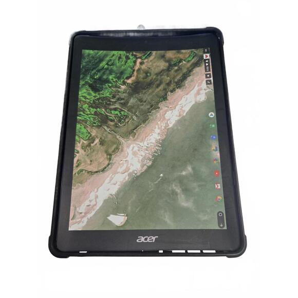 Ace Chromebook 10 Tablet Protective Case [# 2] - Picture 1 of 5
